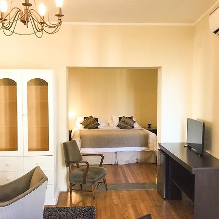 Grand Petit Casa Hotel Buenos Aires Kültér fotó