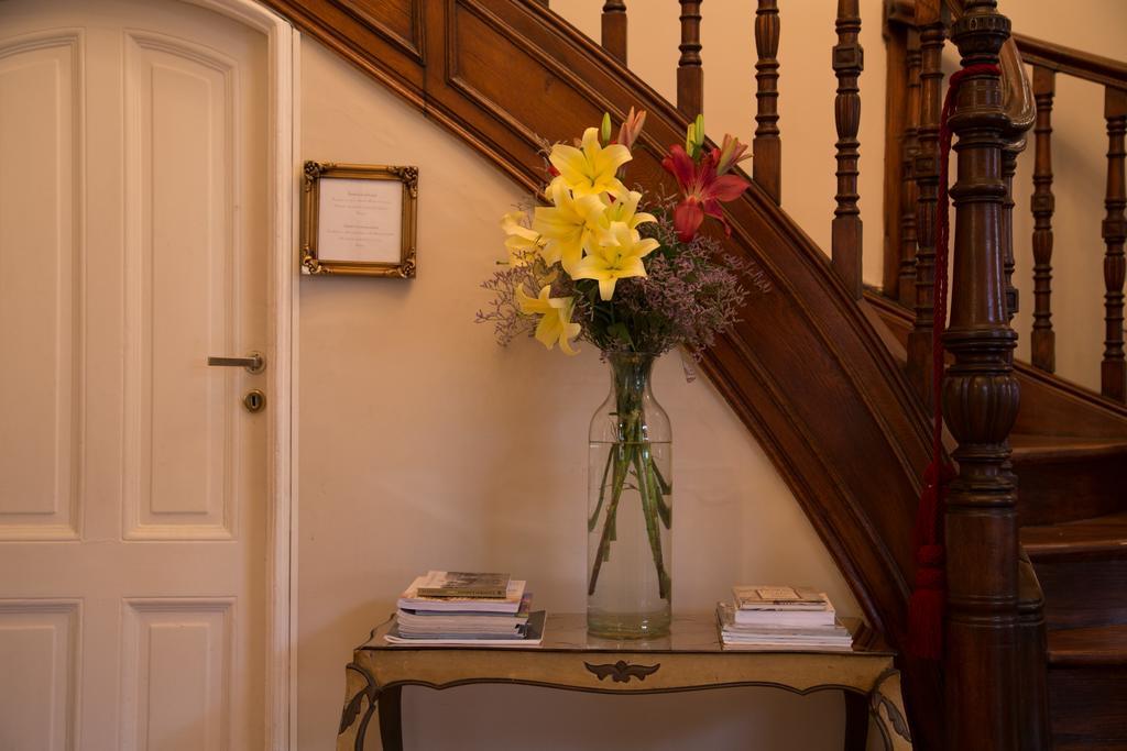 Grand Petit Casa Hotel Buenos Aires Kültér fotó