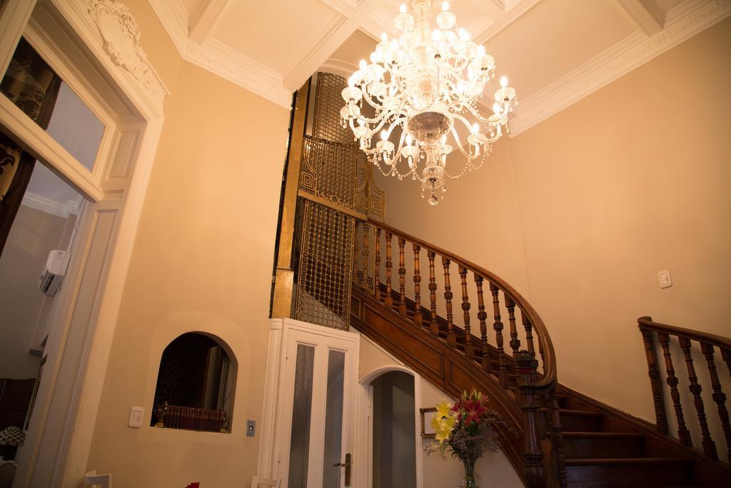 Grand Petit Casa Hotel Buenos Aires Kültér fotó