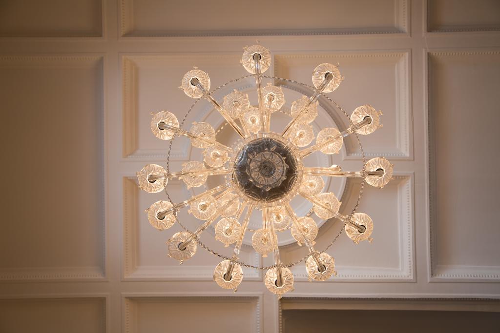 Grand Petit Casa Hotel Buenos Aires Kültér fotó