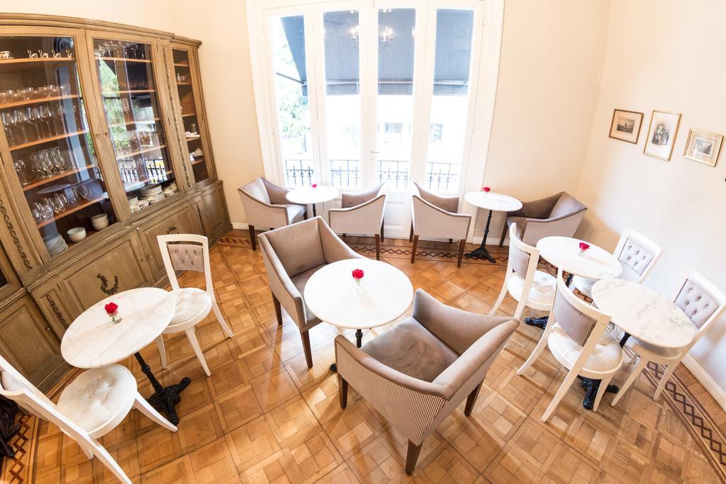 Grand Petit Casa Hotel Buenos Aires Kültér fotó