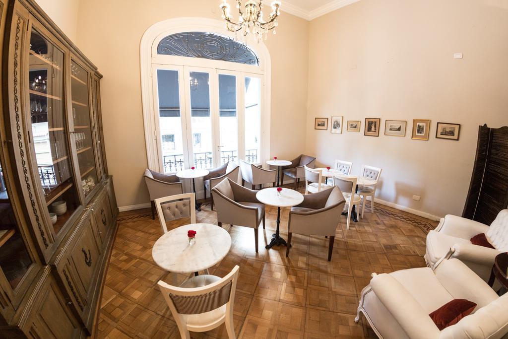 Grand Petit Casa Hotel Buenos Aires Kültér fotó