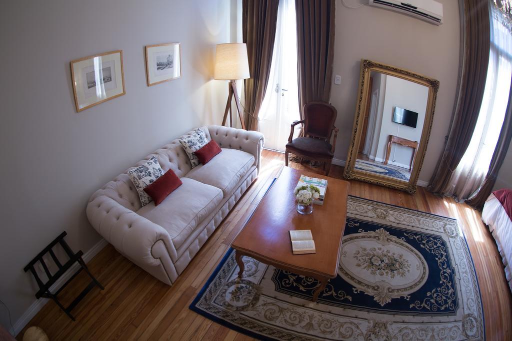 Grand Petit Casa Hotel Buenos Aires Kültér fotó