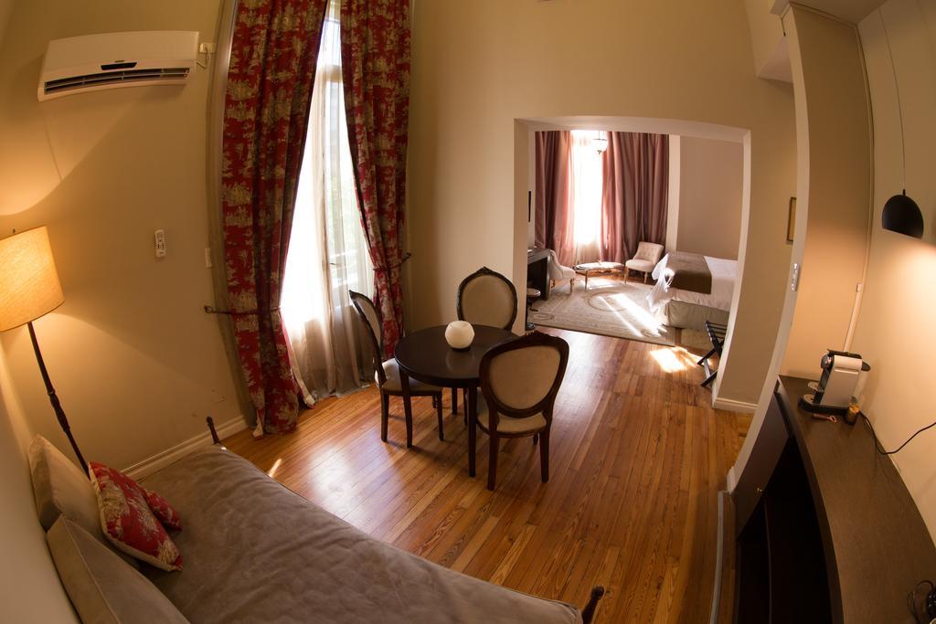 Grand Petit Casa Hotel Buenos Aires Kültér fotó