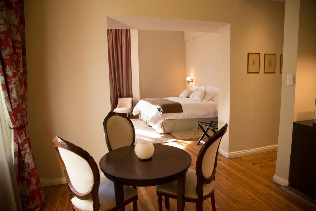 Grand Petit Casa Hotel Buenos Aires Kültér fotó