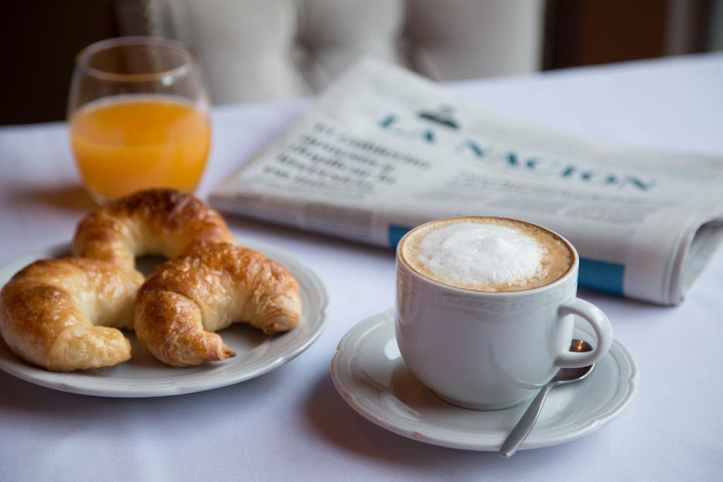 Grand Petit Casa Hotel Buenos Aires Kültér fotó