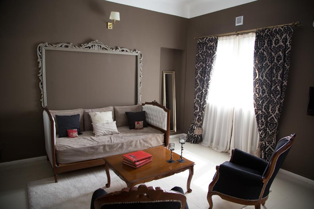 Grand Petit Casa Hotel Buenos Aires Kültér fotó