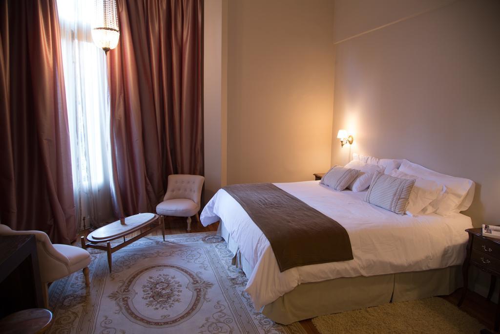 Grand Petit Casa Hotel Buenos Aires Kültér fotó