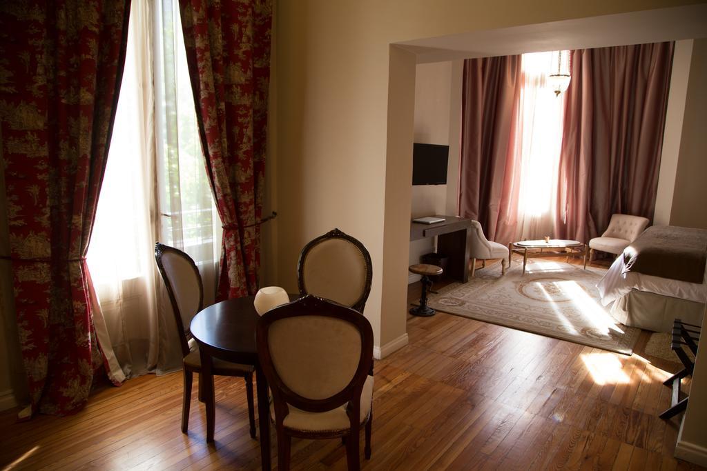 Grand Petit Casa Hotel Buenos Aires Kültér fotó