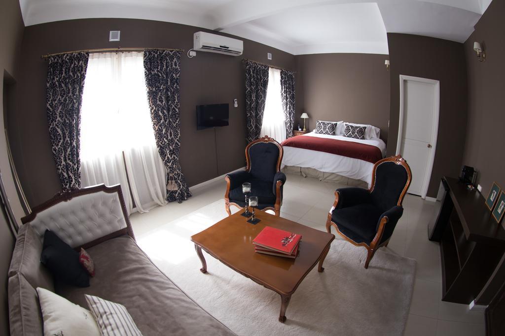 Grand Petit Casa Hotel Buenos Aires Kültér fotó