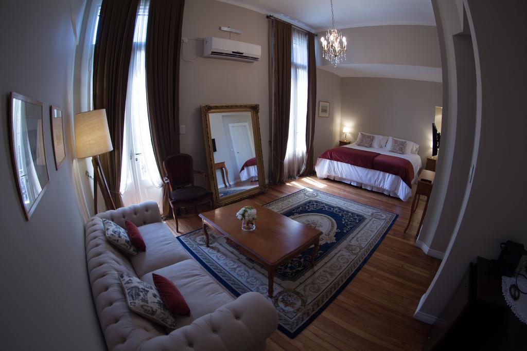 Grand Petit Casa Hotel Buenos Aires Kültér fotó