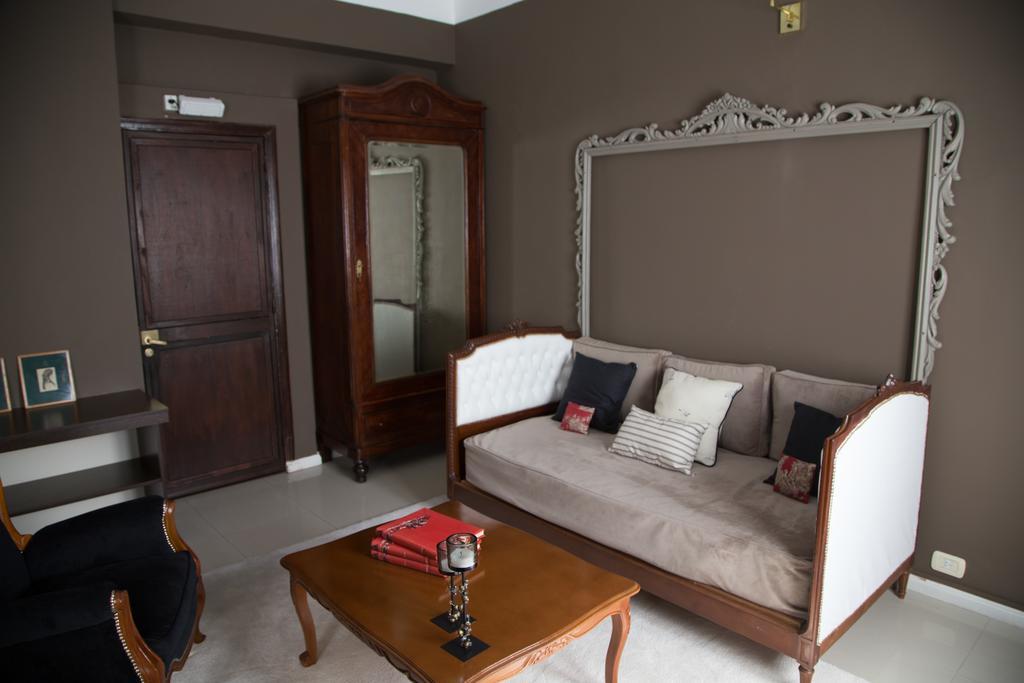 Grand Petit Casa Hotel Buenos Aires Kültér fotó