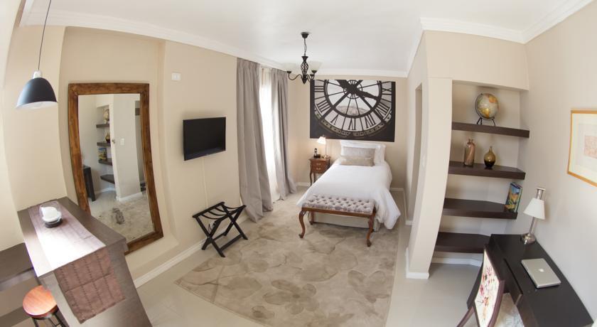 Grand Petit Casa Hotel Buenos Aires Kültér fotó