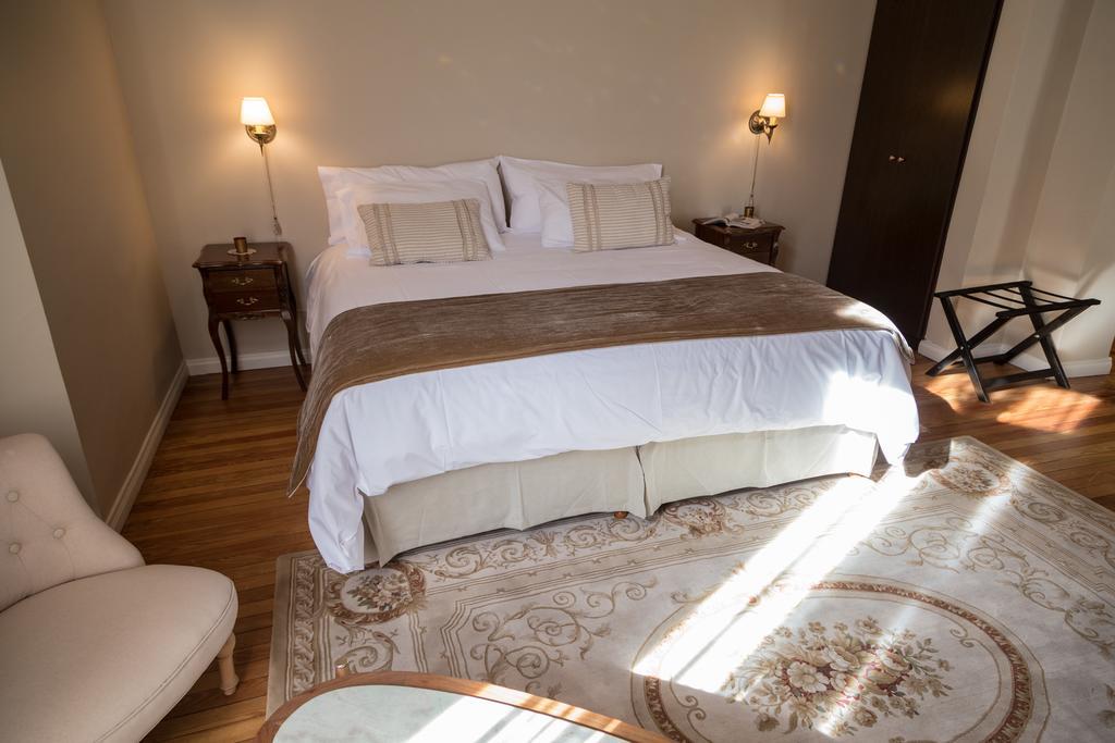 Grand Petit Casa Hotel Buenos Aires Kültér fotó