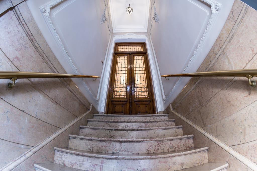 Grand Petit Casa Hotel Buenos Aires Kültér fotó