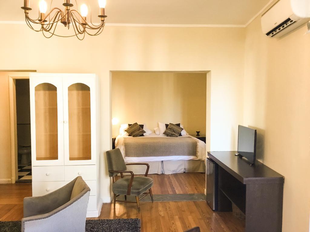 Grand Petit Casa Hotel Buenos Aires Kültér fotó