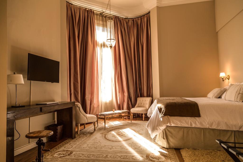 Grand Petit Casa Hotel Buenos Aires Kültér fotó