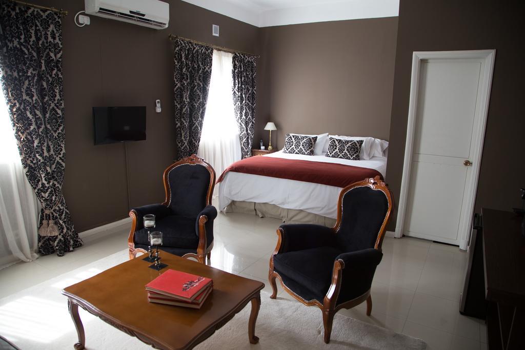 Grand Petit Casa Hotel Buenos Aires Szoba fotó