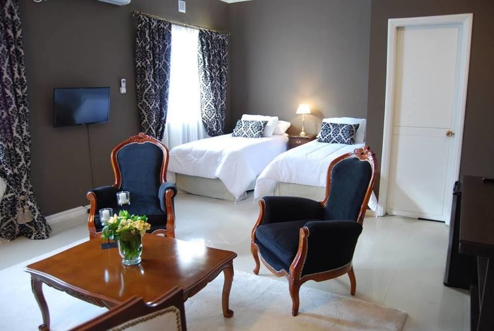 Grand Petit Casa Hotel Buenos Aires Kültér fotó